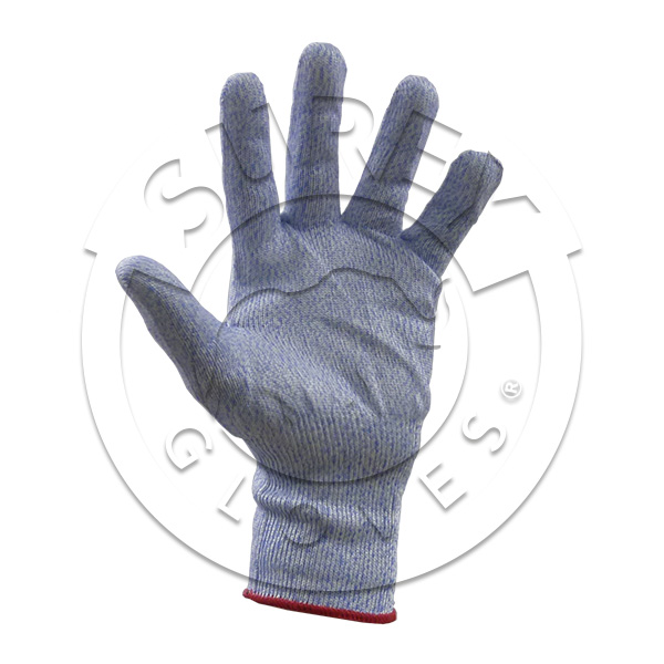 Guantes anticorte