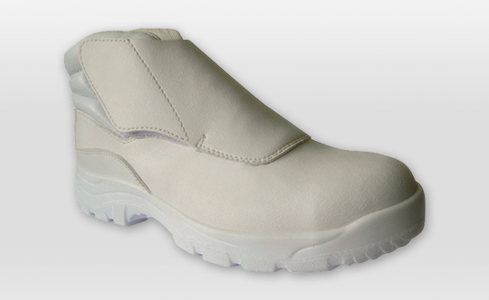 Calzado de seguridad - SureyTech - La mejor calidad - precio!!