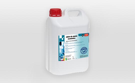 Higiene | Surey Pacific