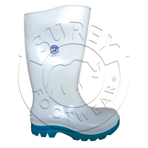 Bota Surey Corfu Blanca