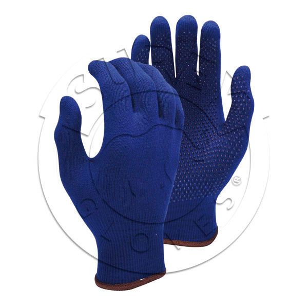 Guantes protección frío