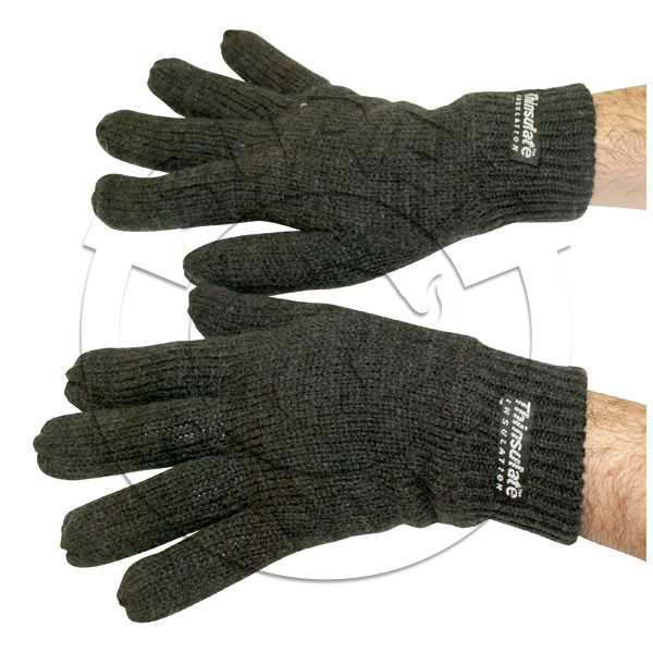 Guantes protección frío | SureyTech