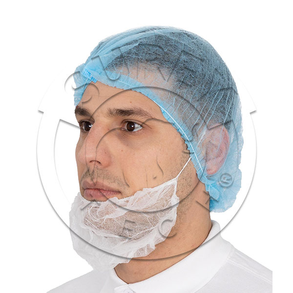 CUBRE BARBAS PP