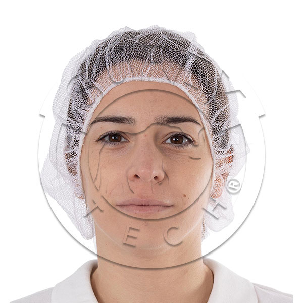 Gorra redecilla nylon