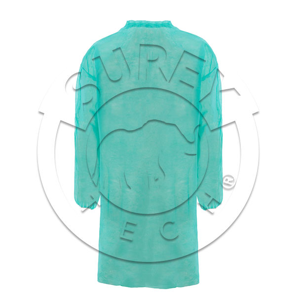 BATA PP CON VELCRO PLUS