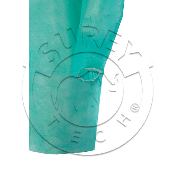 BATA PP CON VELCRO PLUS