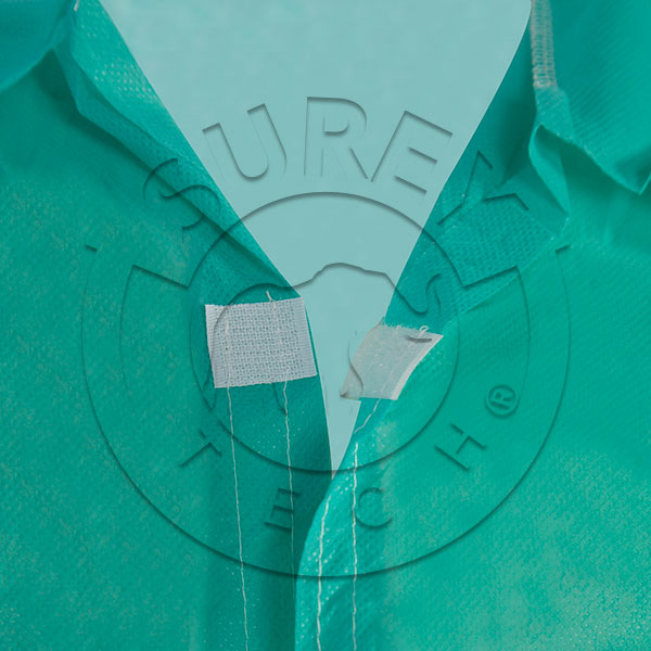 BATA PP CON VELCRO PREMIUM