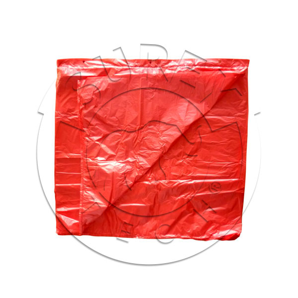 Bolsa block congelado