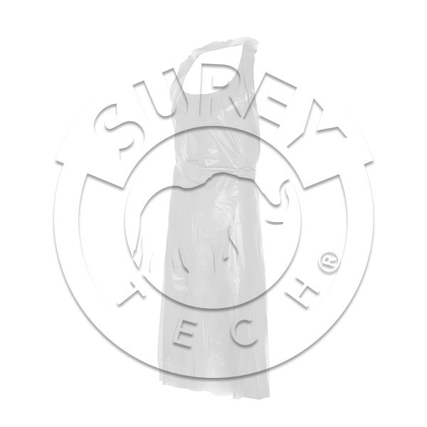 DELANTAL LDPE + LDPE VIRGEN