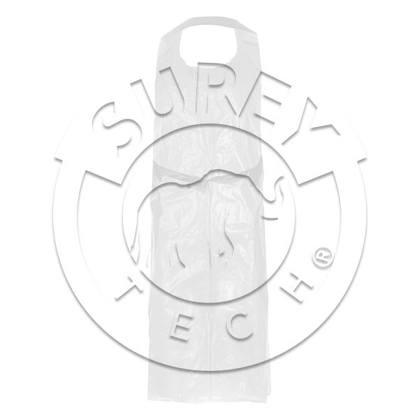 DELANTAL LDPE EN ROLLO PREMIUM