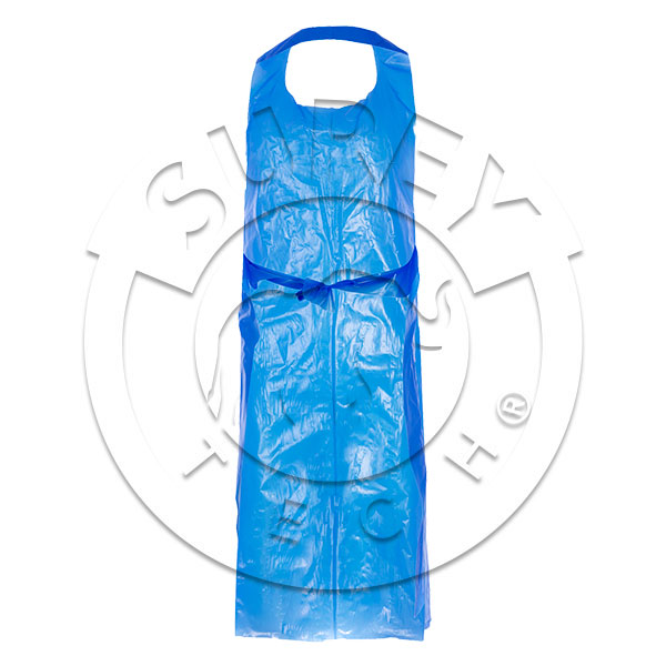 DELANTAL LDPE EN ROLLO PLUS