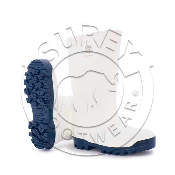BOTA TERMO PLUS S5L PU