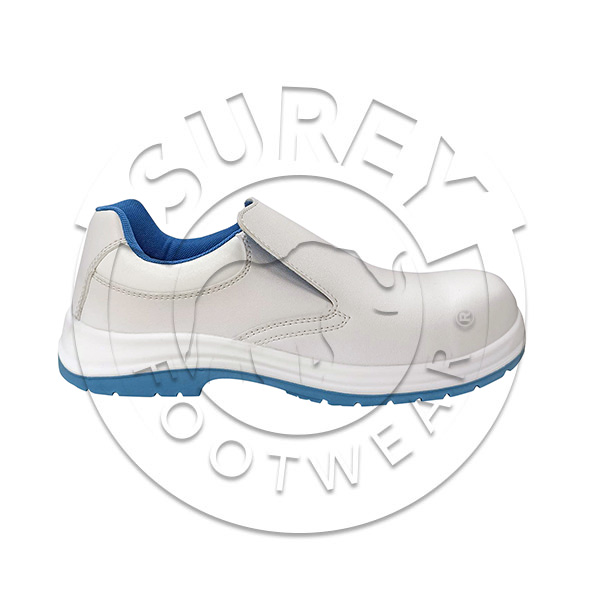 ZAPATO IBIZA BLANCO S2-ESD