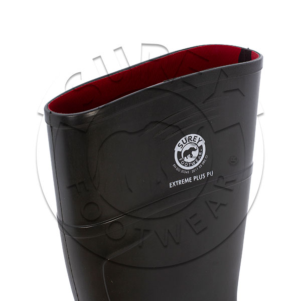 BOTA EXTREME PLUS S5 PU
