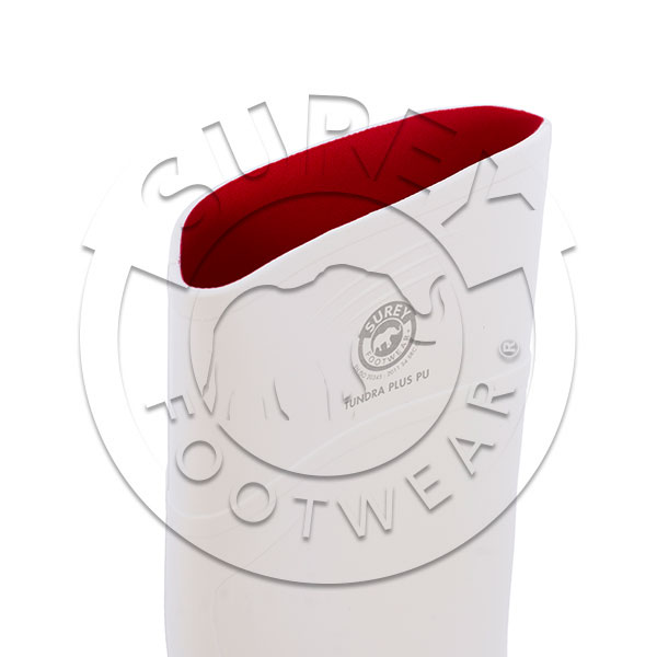 BOTA TUNDRA PLUS S4 PU