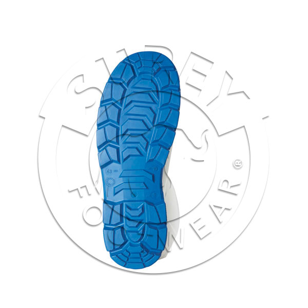 Bota Surey Tundra c/p