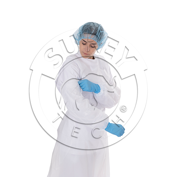 MANGUITOS PE X-LIGHT