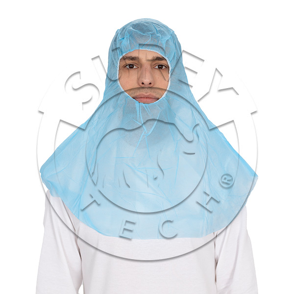 PASAMONTAÑAS CON HOMBRERAS PP