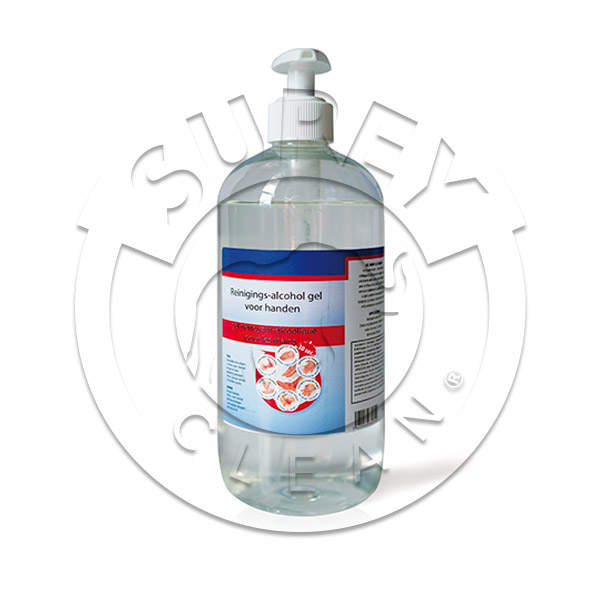Higiene | Surey Pacific