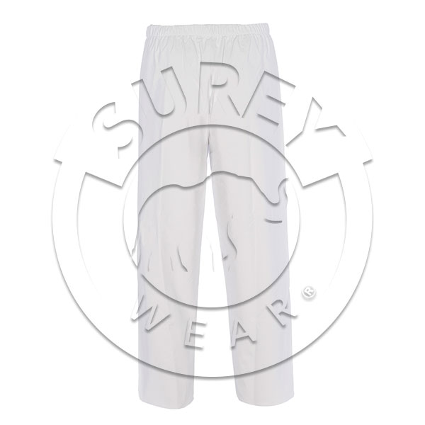 Pantalón impermeable