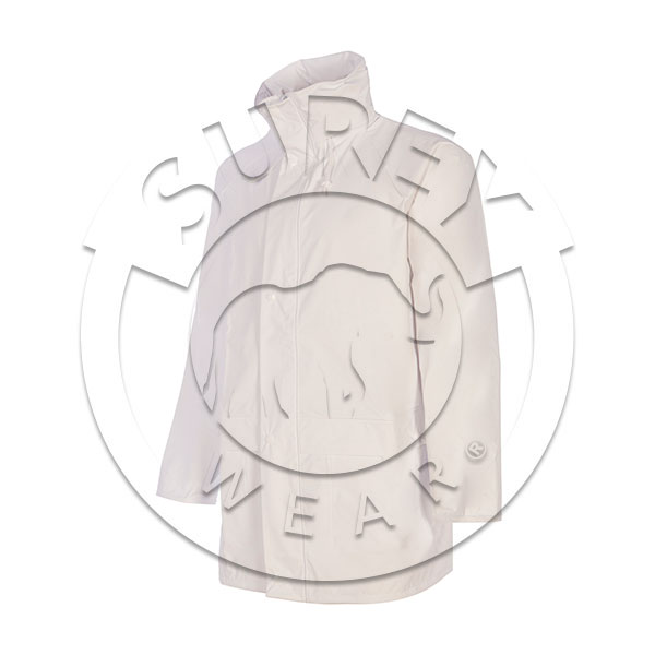 Chaqueta impermeable