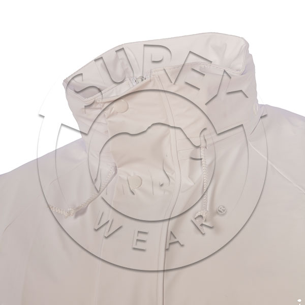 Chaqueta impermeable