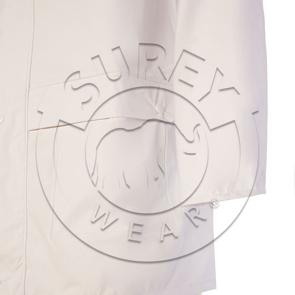 Chaqueta impermeable