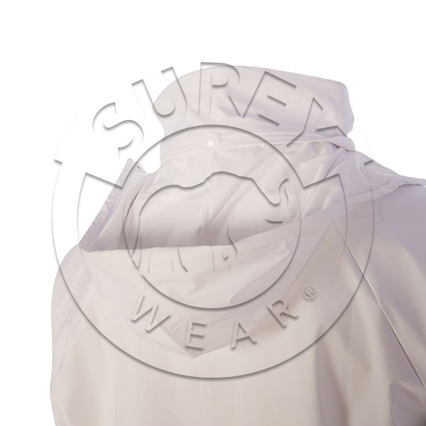 Chaqueta impermeable