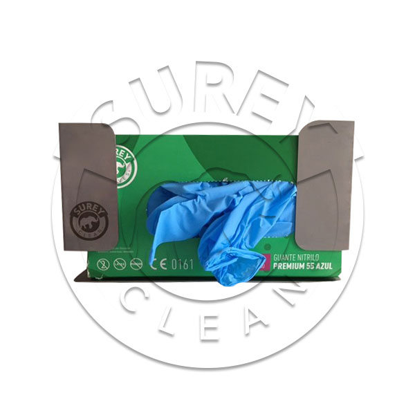 DISPENSADOR PARA GUANTES INDIVIDUAL
