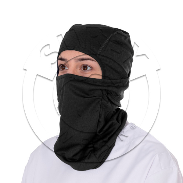 Balaclava técnica