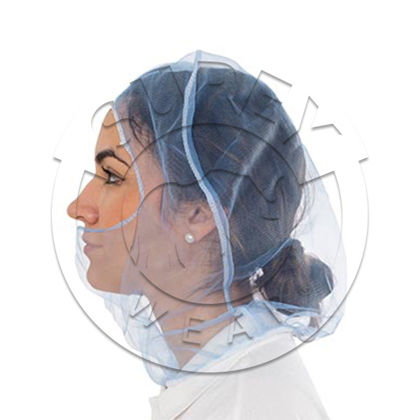 Balaclava con elástico