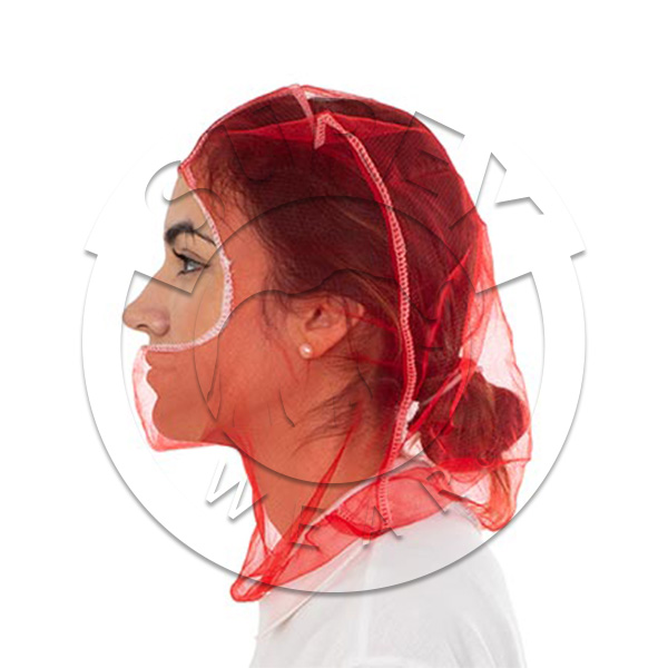 Balaclava con elástico