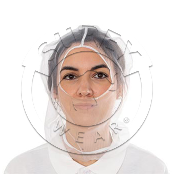 Balaclava con elástico