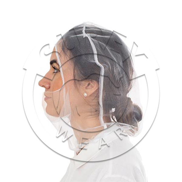 Balaclava con elástico