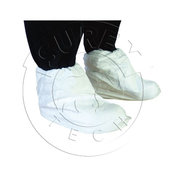 Patuco botín Tyvek